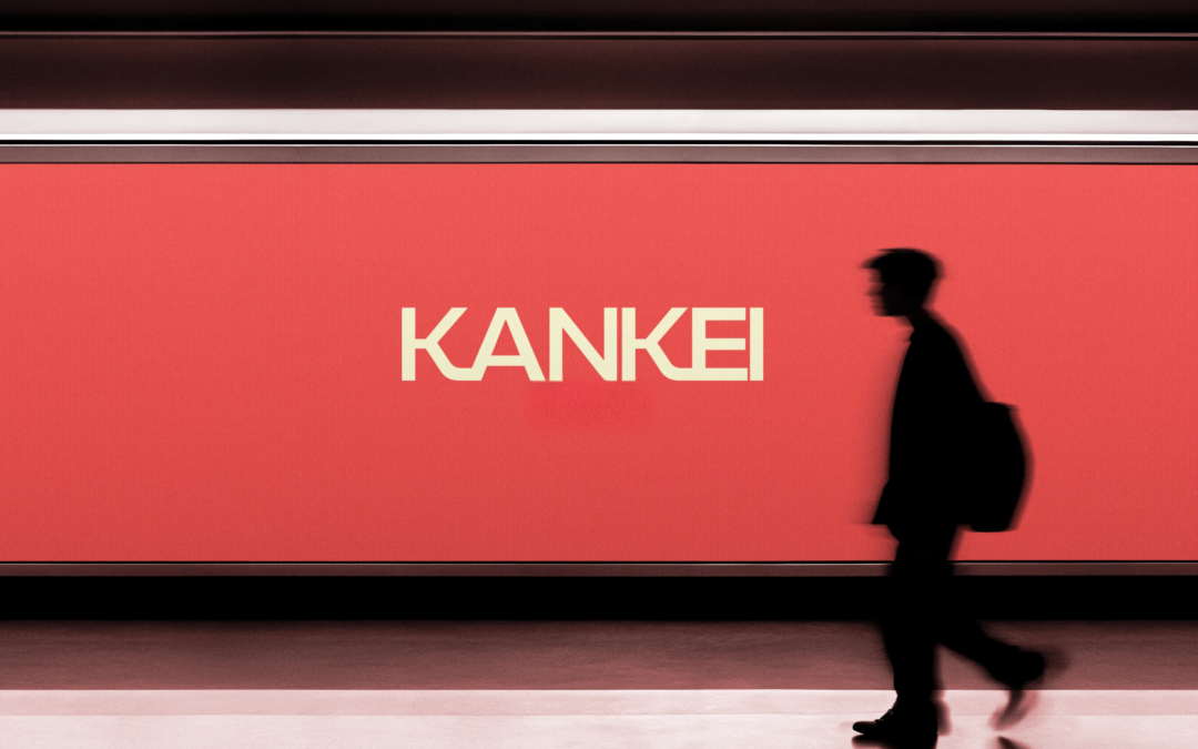 Get to Know Kankei Studio